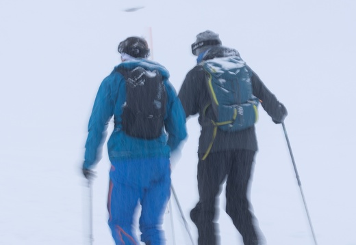 SIERRE-ZINAL L'HIVERNALE 2026