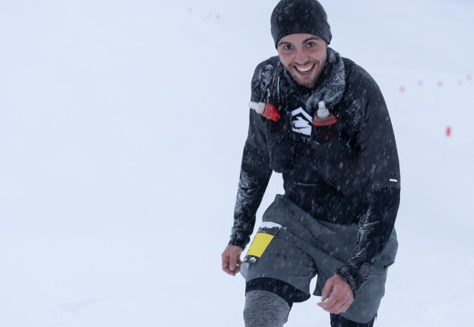 SIERRE-ZINAL L'HIVERNALE 2026