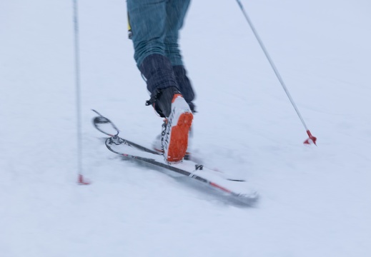 SIERRE-ZINAL L'HIVERNALE 2026