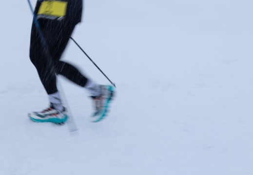 SIERRE-ZINAL L'HIVERNALE 2026