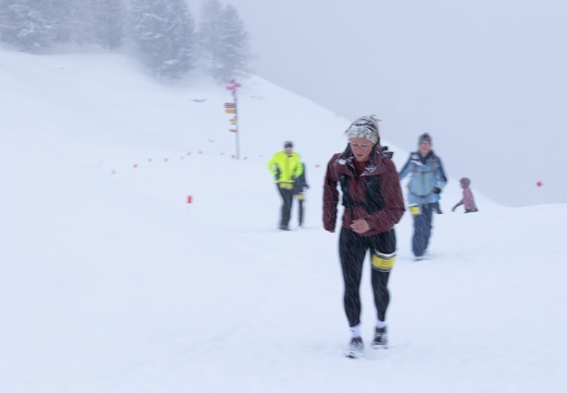 SIERRE-ZINAL L'HIVERNALE 2026