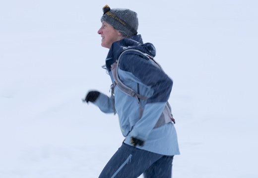 SIERRE-ZINAL L'HIVERNALE 2026