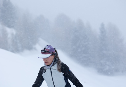 SIERRE-ZINAL L'HIVERNALE 2026