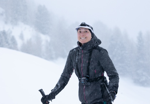 SIERRE-ZINAL L'HIVERNALE 2026