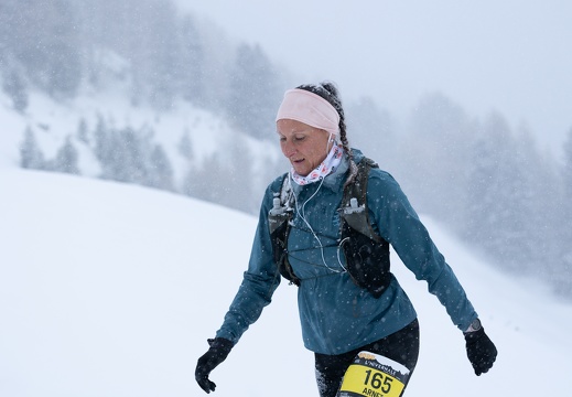 SIERRE-ZINAL L'HIVERNALE 2026