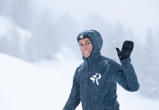 SIERRE-ZINAL L'HIVERNALE 2026