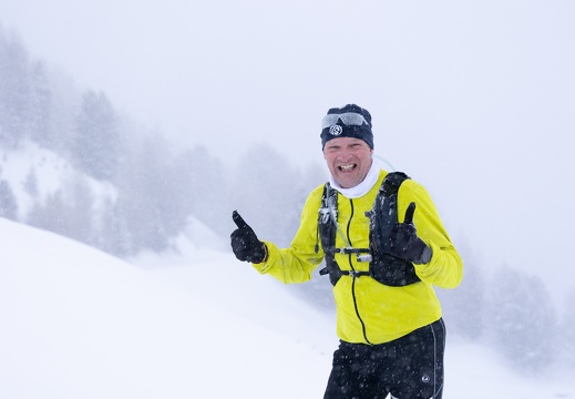 SIERRE-ZINAL L'HIVERNALE 2026