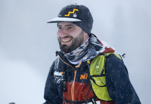 SIERRE-ZINAL L'HIVERNALE 2026