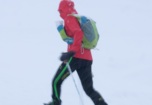 SIERRE-ZINAL L'HIVERNALE 2026
