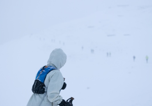SIERRE-ZINAL L'HIVERNALE 2026