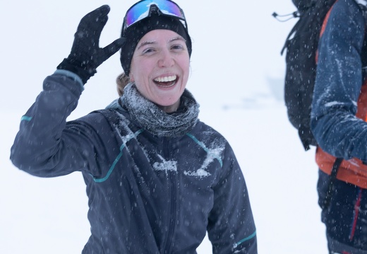 SIERRE-ZINAL L'HIVERNALE 2026