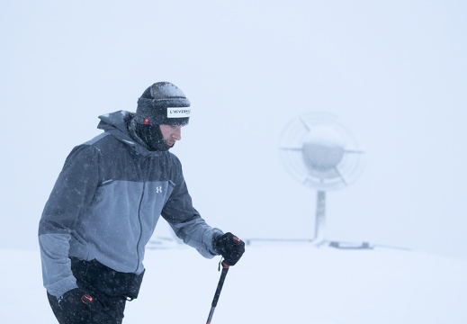 SIERRE-ZINAL L'HIVERNALE 2026