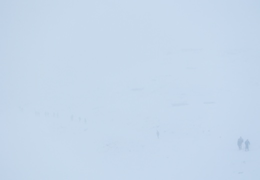 SIERRE-ZINAL L'HIVERNALE 2026