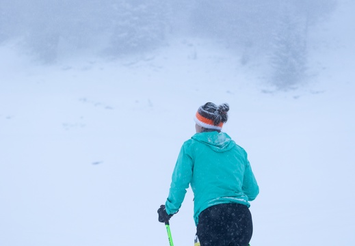 SIERRE-ZINAL L'HIVERNALE 2026
