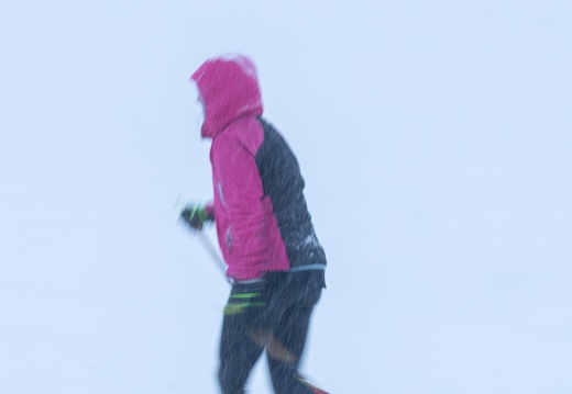 SIERRE-ZINAL L'HIVERNALE 2026