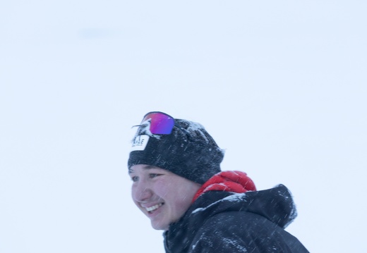 SIERRE-ZINAL L'HIVERNALE 2026