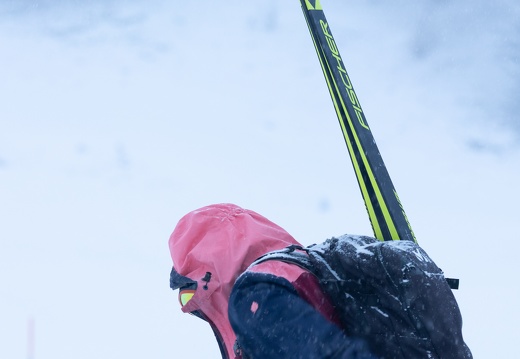 SIERRE-ZINAL L'HIVERNALE 2026