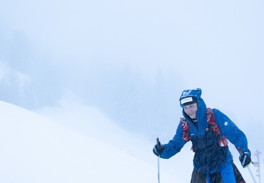 SIERRE-ZINAL L'HIVERNALE 2026