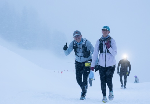 PARTICIPANTS HIVERNALE 2026