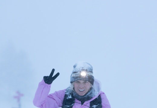 SIERRE-ZINAL L'HIVERNALE 2026