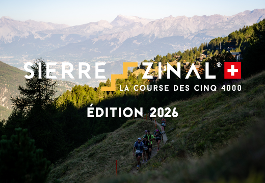 SIERRE-ZINAL 2026